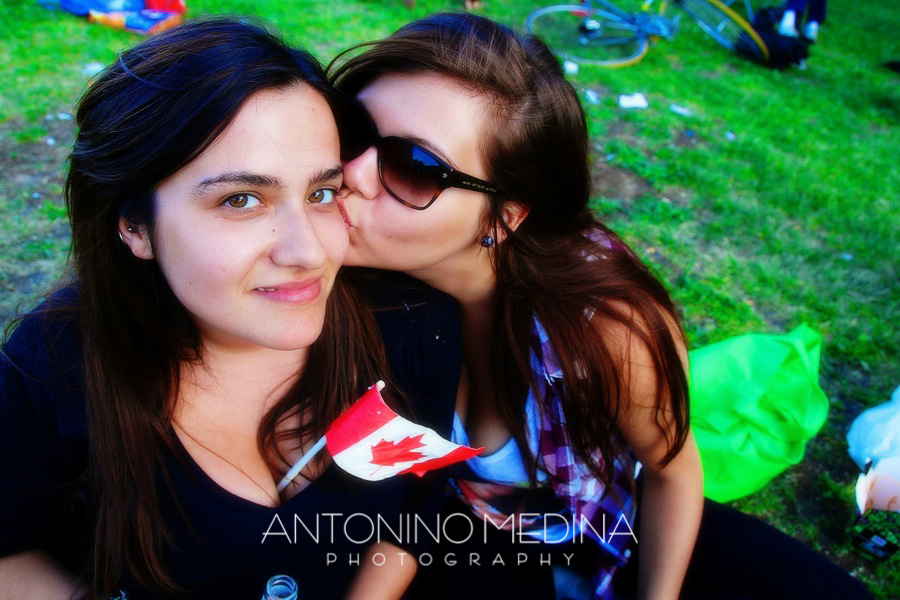 CANADA DAY